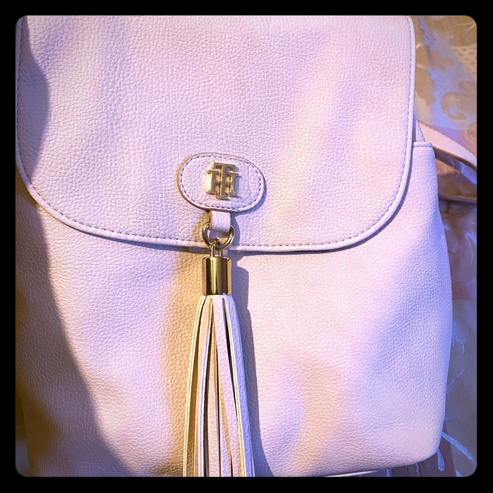 Tommy Hilfiger small back pack